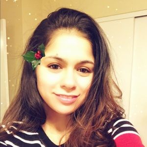 Meet your Posher, Maria